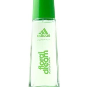 Adidas Floral Dream Eau de Toilette Spray for Women