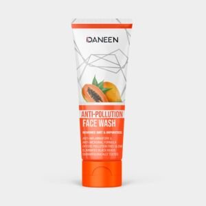 Daneen Beauty Anti-Pollution Face Wash (100ml)