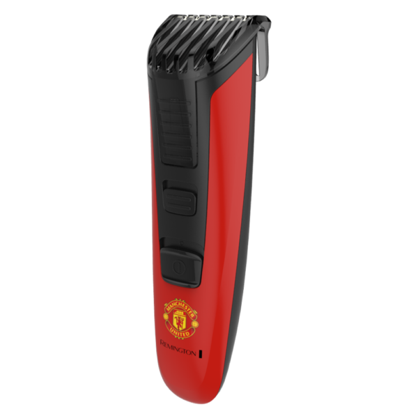 Remington Beard Boss Trimmer Manchester United Edition MB4128