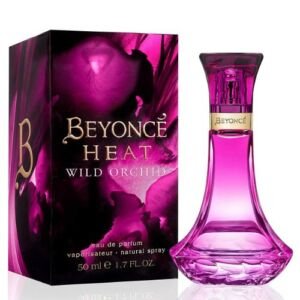 Beyonce Heat Wild Orchid For Women (50ml)