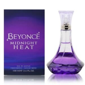 Beyonce Midnight Heat Perfume For Women (100ml)