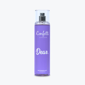 Confetti London Dear Body Mist (236ml)