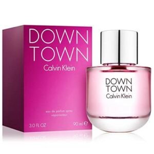 Calvin Klein Downtown Perfume For Women (90ml)