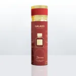 Galaxy Plus Concept Baraca Body Spray (200ml)