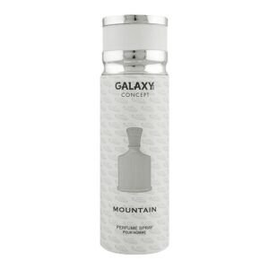 Galaxy Plus Concept Mountain Body Spray (200ml)