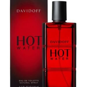 Davidoff Hot Water Perfume (110ml)