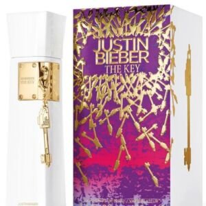 Justin Bieber The Key Perfume For Women (100ml)