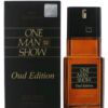 Jacques Bogart One Man Show Oud Edition Perfume (100ml)