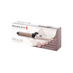 Remington CI9132 Hair Curler Pro Luxe Tong