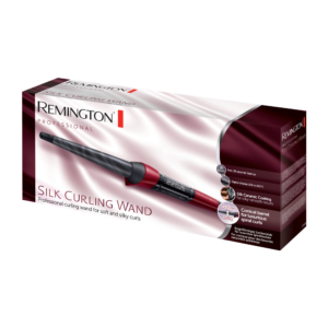 Remington CI96 Silk Curling Wand