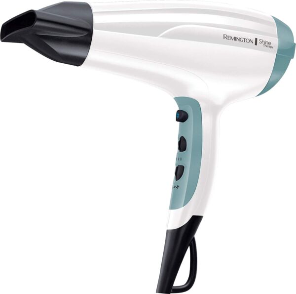 Remington D5216 Shine Therapy Hair Dryer