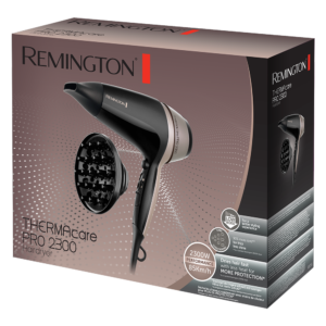 Remington D5715 Therma Care Pro 2300 Hair Dryer