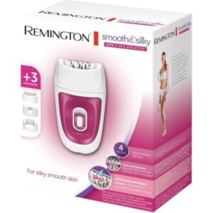 Remington EP7300 EP3 3in1 Eppilator