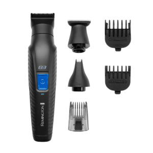 Remington G3 Graphite Series Multi Grooming Kit PG3000