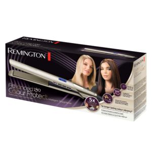 Remington Hair Straightener S8605 Advanced Color Protect