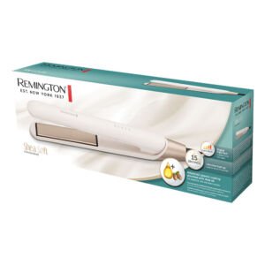 Remington Hair Straightener Shea Soft S4740