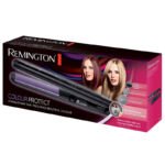 Remington S6300 Hair Straightener Color Protect