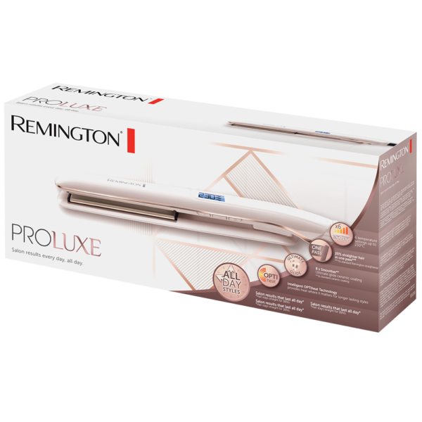 Remington S9100 Hair Straightening Proluxe