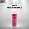 Jens Choy Rose Cleansing Milk (120ml)