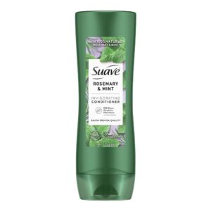 Suave Rosemary & Mint Invigorating Conditioner (373ml)