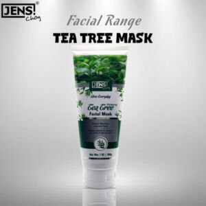 Tea Tree Facial Mask