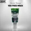 Jens Choy Tea Tree Facial Mask (200gm)
