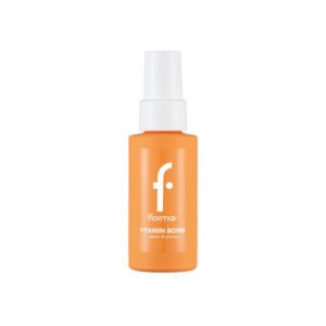 Vitamin Bomb Serum & Primer (30ml)