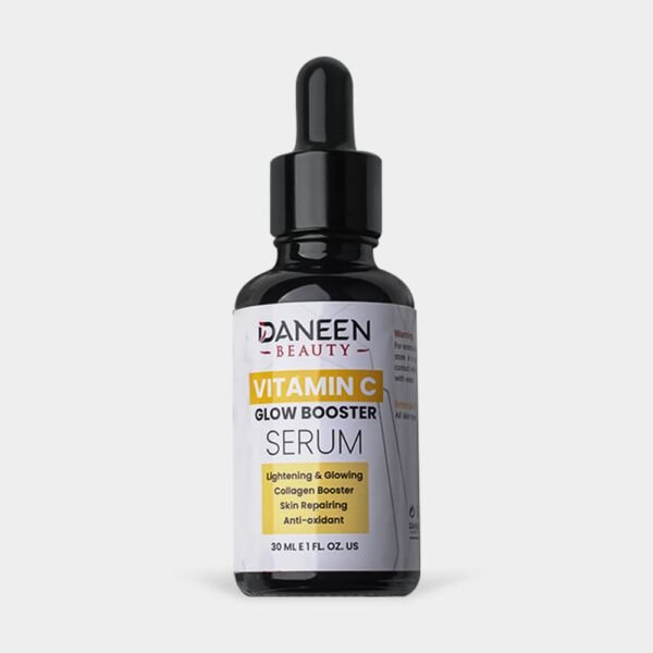 Daneen Beauty Vitamin-C Glow Booster Serum (30ml)