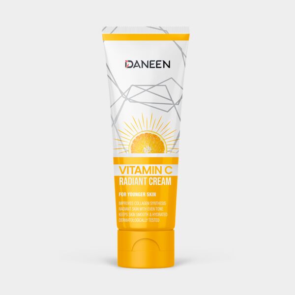 Daeen Beauty Vitamin-C Radiant Cream (50gm)