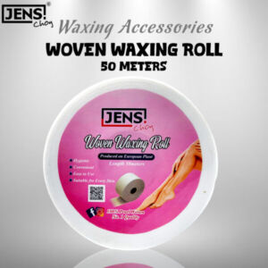 Woven Waxing Roll