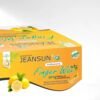 Jeansun Cosmetics Professional Finger Wax Lemon