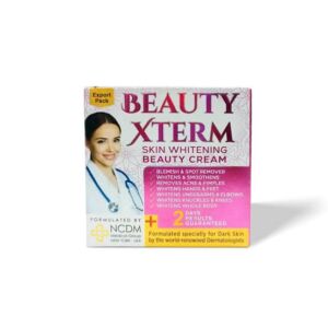 Beauty Xterm Beauty Cream (30gm)