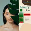 Beauty Line Luxury White Developer Volume-20 (Salon Pack) 500ml