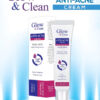 Glow & Clean Anti-Acne Cream (30gm)