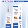 Glow & Clean Anti-Hair Loss Hair Oil