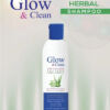 Glow & Clean Anti-Hair Loss Herbal Shampoo (200ml) Boost Hair Growth Prevents Dandruff