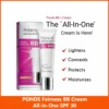 Ponds White Beauty BB+ Foundation Cream (50gm)