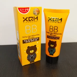 XQM BB Toning Light Moisturizing BB Cream