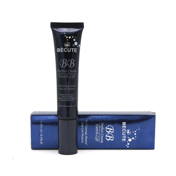 Becute Cosmetics BB Perfect Cream Enrich-Lift Shade #01 - Image 3