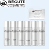 Becute Cosmetics Facial Combination (200ml Each) Pack of 6 + FREE Cream Bleach (28gm)