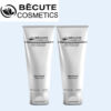 Becute Cosmetics Skin Polish (200ml) Combo Pack