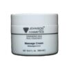 Johnson White Cosmetics Massage Cream (500ml)