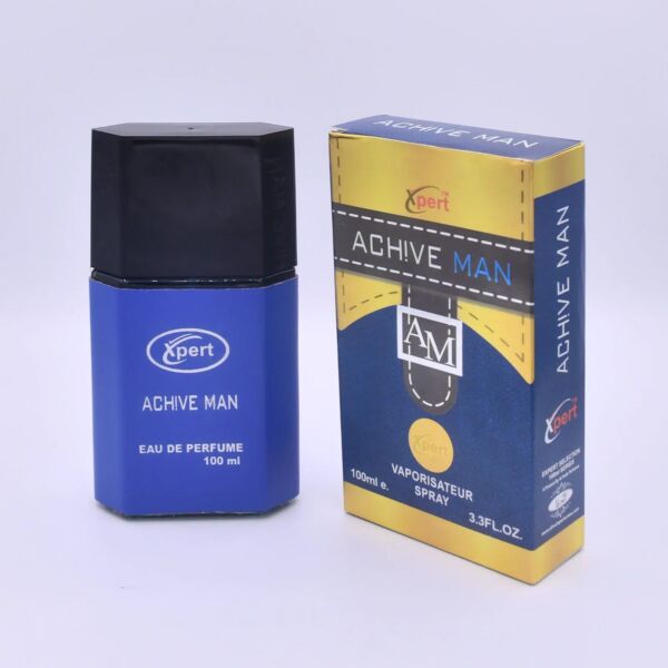 Xpert Achive Man Perfume (100ml)