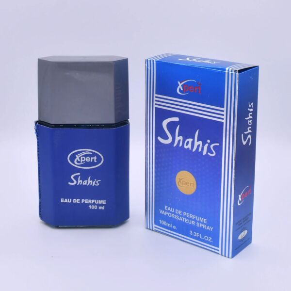 Xpert Shalis Men Perfume (100ml)