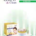 Glow & Clean Anti-Marks Cream