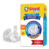 Shield Baby Regular Nipple (Pack of 2)