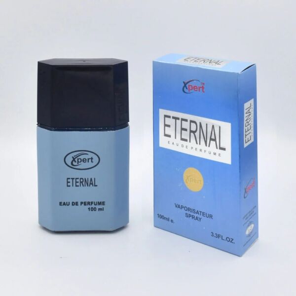 Xpert Eternal Perfume (100ml)