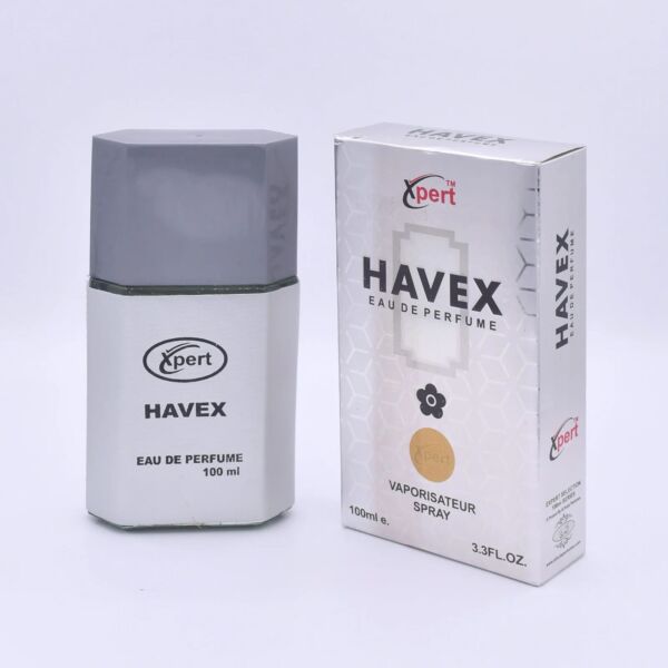 Xpert Havex Perfume (100ml)