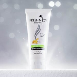 Fresh-N-Joy Essential Smoothing Conditioner Pro-Vitamin B5 & Milk Protein