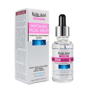 GUANJING Kojic Acid Face Serum (30ml)